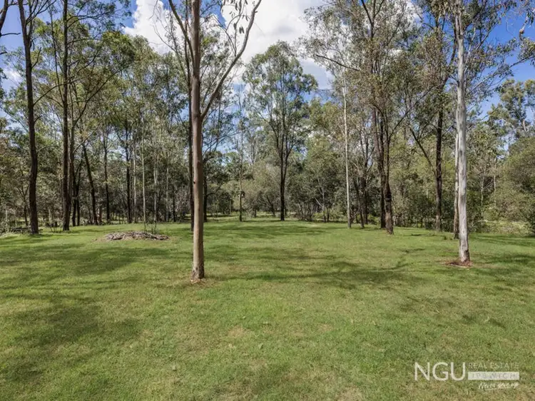Sixth view of Homely house listing, 123 Livingstone Lane, Ironbark QLD 4306