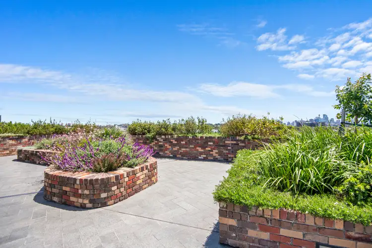 Sixth view of Homely apartment listing, 435/18 Huntley Street, Alexandria NSW 2015