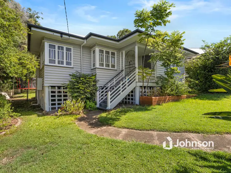 35 Joffre Street, Booval QLD 4304