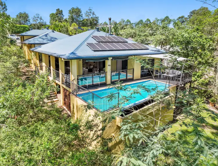 47 Bowers Road South, Everton Hills QLD 4053