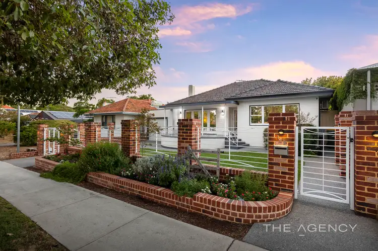 147 Gwenyfred Road, Kensington WA 6151