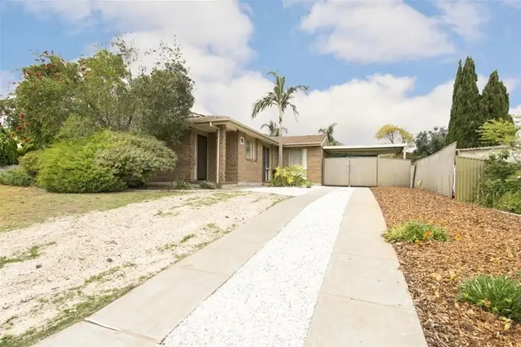 13 Highglen Court, Wynn Vale SA 5127