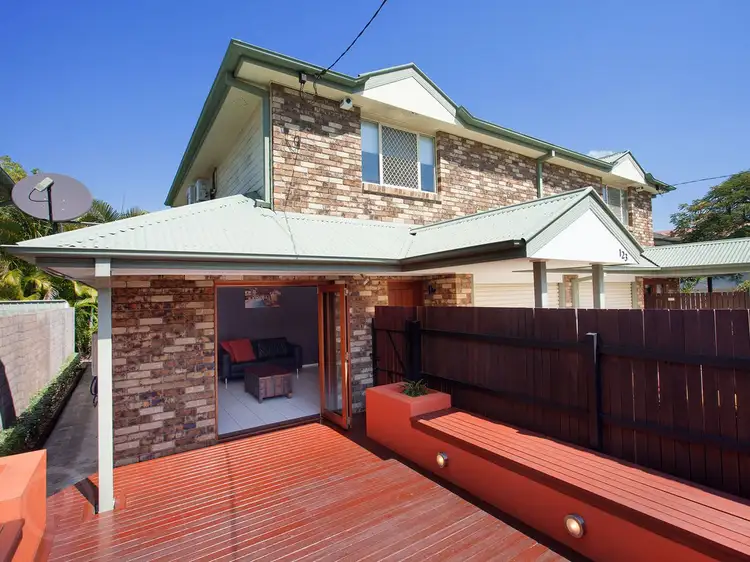 Main view of Homely house listing, 123 Jenner Street, Nundah QLD 4012