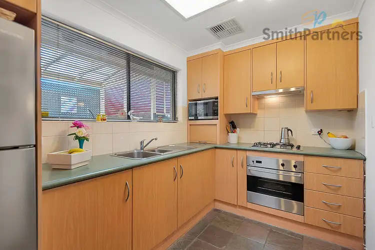 Second view of Homely unit listing, 4/7 Willoughby Avenue, Glengowrie SA 5044