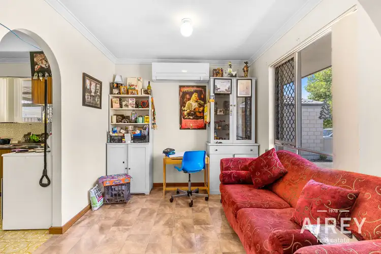 Fifth view of Homely house listing, 33 Crowhurst Way, Morley WA 6062