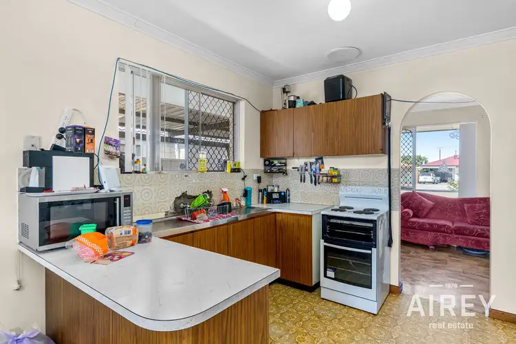Sixth view of Homely house listing, 33 Crowhurst Way, Morley WA 6062