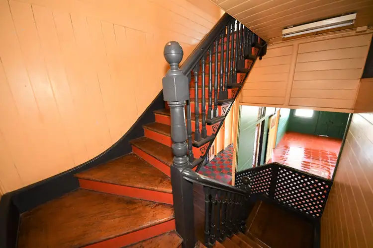 Third view of Homely house listing, 28 Morgan Street, Mount Morgan QLD 4714