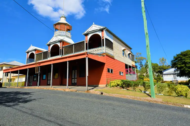 Fourth view of Homely house listing, 28 Morgan Street, Mount Morgan QLD 4714