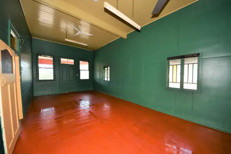 Sixth view of Homely house listing, 28 Morgan Street, Mount Morgan QLD 4714