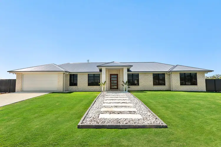 35 Arenga Court, Caboolture QLD 4510