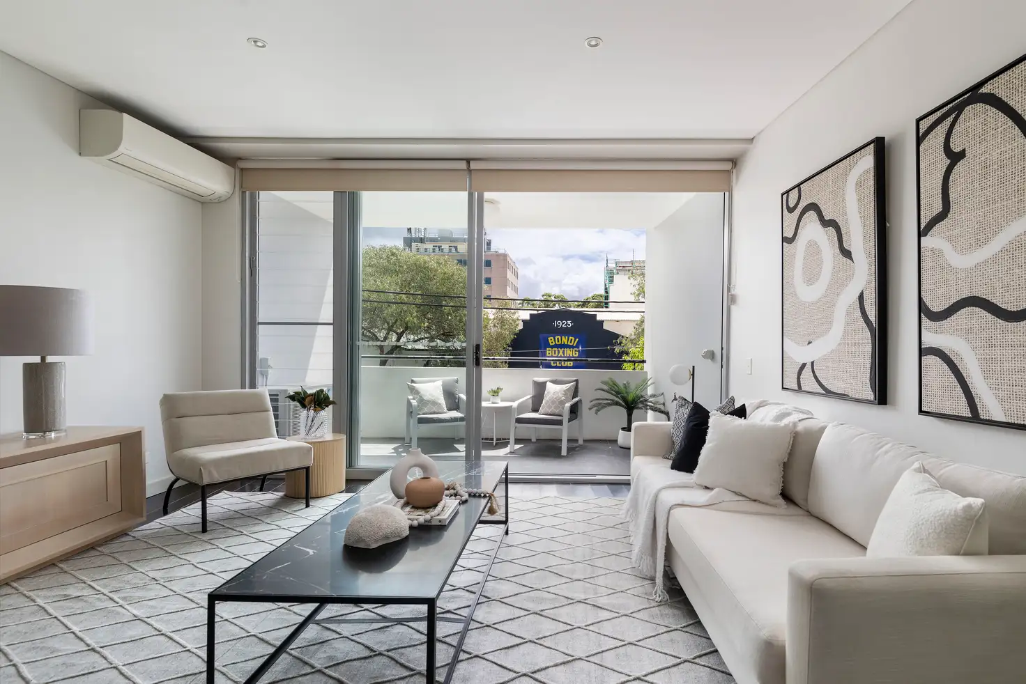 Main view of Homely apartment listing, 105/2 Allen Street, Waterloo NSW 2017