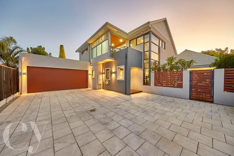 131a Moreing Road, Attadale WA 6156