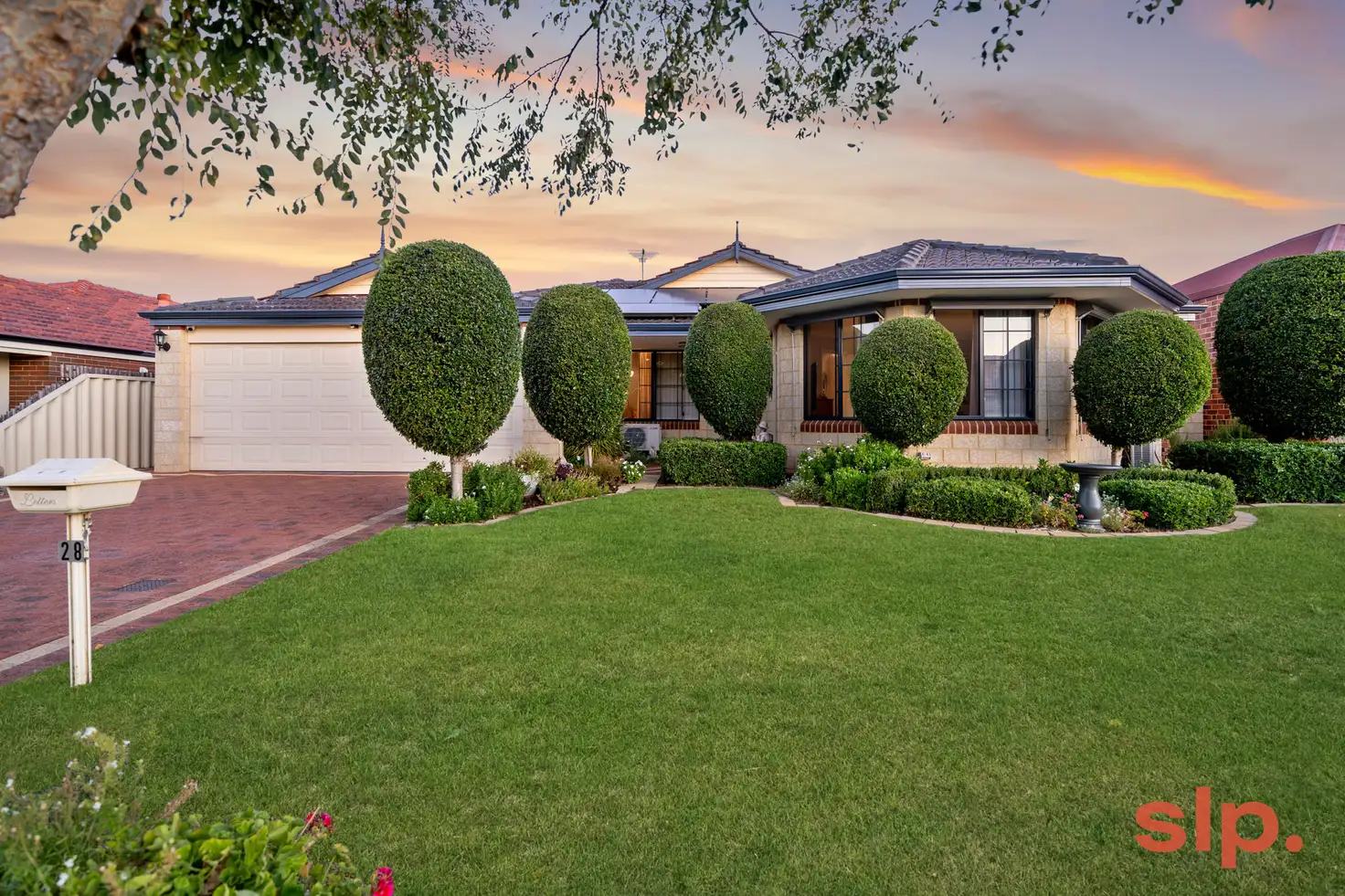 Main view of Homely house listing, 28 Strathalbyn Loop, Carramar WA 6031