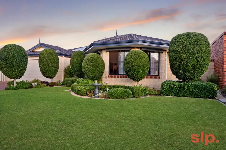Fourth view of Homely house listing, 28 Strathalbyn Loop, Carramar WA 6031