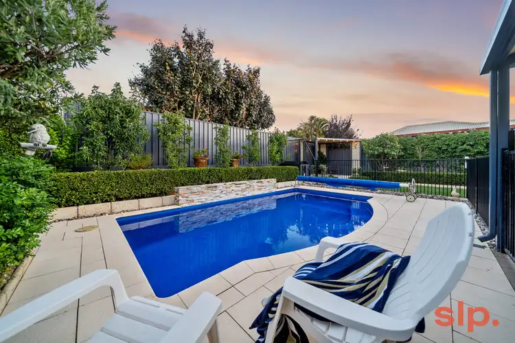 Fifth view of Homely house listing, 28 Strathalbyn Loop, Carramar WA 6031