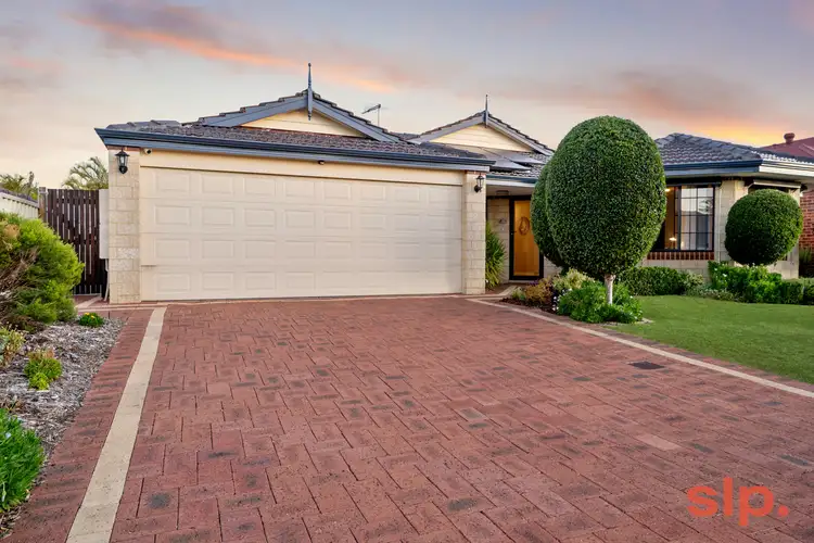 Sixth view of Homely house listing, 28 Strathalbyn Loop, Carramar WA 6031