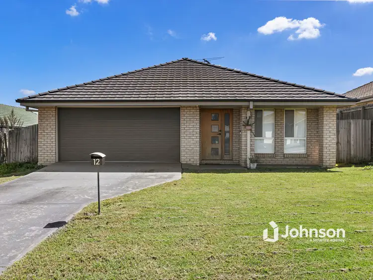 12 Brighton Street, Raceview QLD 4305