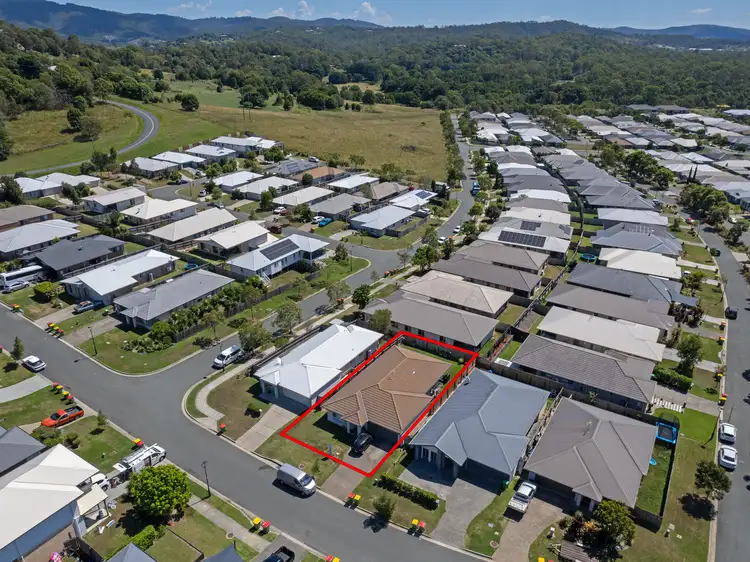 Main view of Homely house listing, 9 Cassidy Crescent, Willow Vale QLD 4209