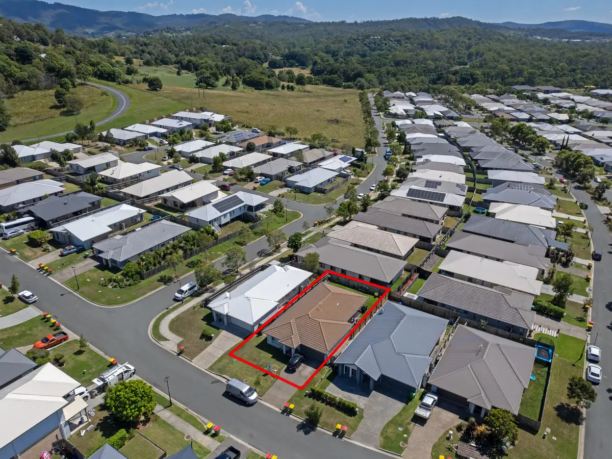 Main view of Homely house listing, 9 Cassidy Crescent, Willow Vale QLD 4209