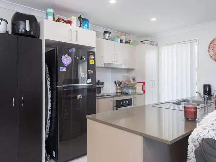Third view of Homely house listing, 9 Cassidy Crescent, Willow Vale QLD 4209