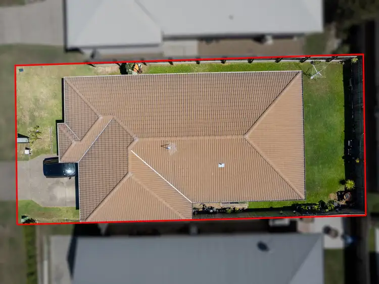 Fourth view of Homely house listing, 9 Cassidy Crescent, Willow Vale QLD 4209