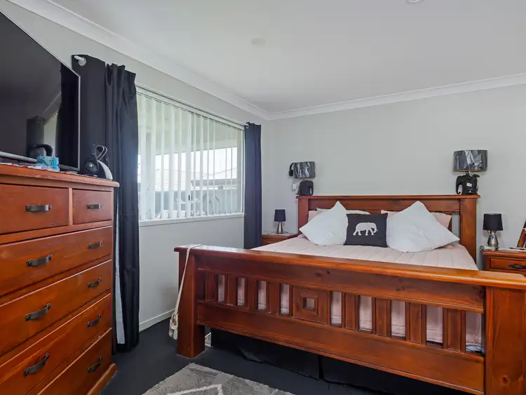 Sixth view of Homely house listing, 9 Cassidy Crescent, Willow Vale QLD 4209