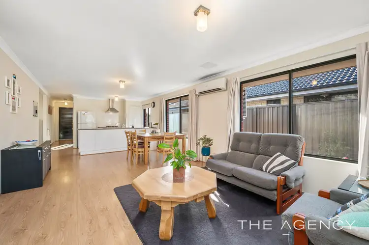 10 Bundoran Approach, Hilbert WA 6112