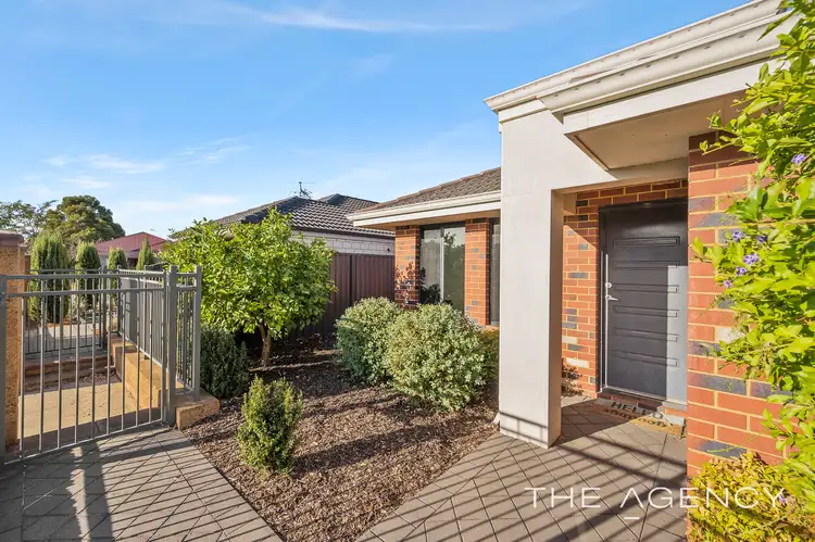 Fourth view of Homely house listing, 10 Bundoran Approach, Hilbert WA 6112