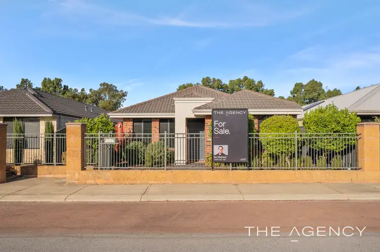 Sixth view of Homely house listing, 10 Bundoran Approach, Hilbert WA 6112