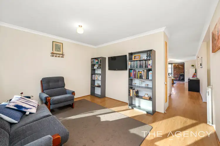 Seventh view of Homely house listing, 10 Bundoran Approach, Hilbert WA 6112