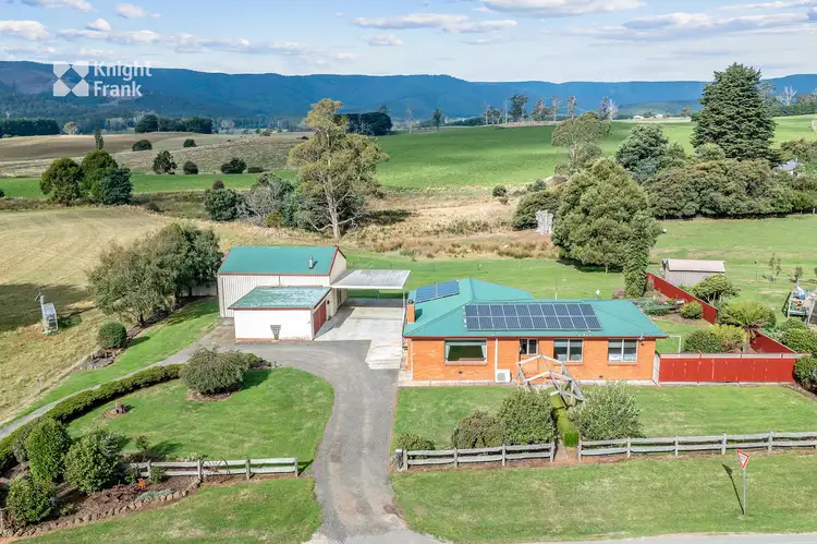 20 Mcdonald Avenue, Ringarooma TAS 7263
