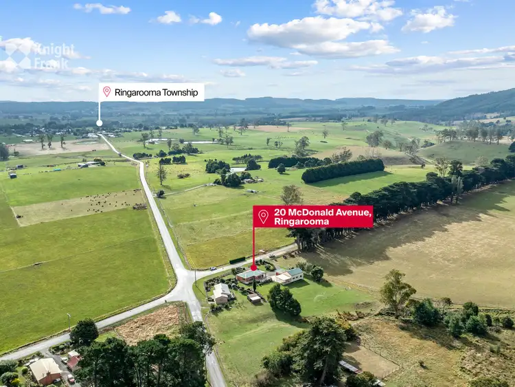 Third view of Homely house listing, 20 Mcdonald Avenue, Ringarooma TAS 7263