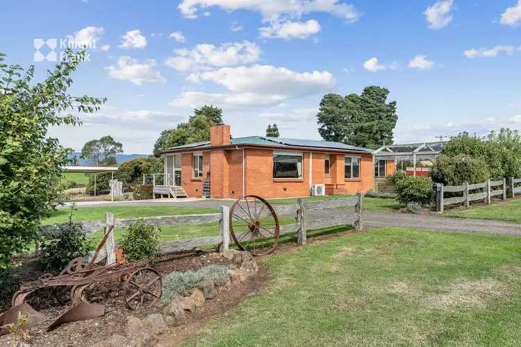 Fourth view of Homely house listing, 20 Mcdonald Avenue, Ringarooma TAS 7263