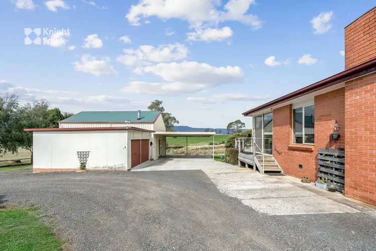 Fifth view of Homely house listing, 20 Mcdonald Avenue, Ringarooma TAS 7263