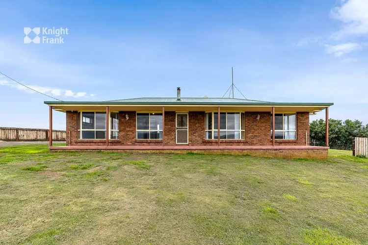 545 Derby Back Road, Derby TAS 7264