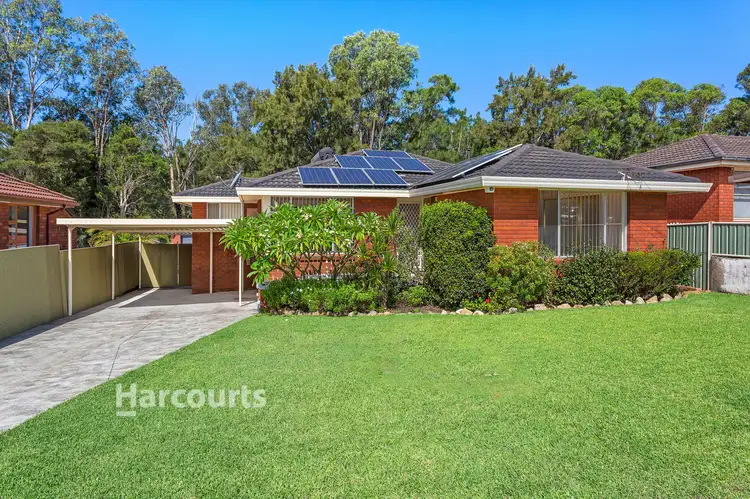 Main view of Homely house listing, 3 Laver Road, Dapto NSW 2530