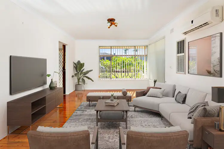 Second view of Homely house listing, 3 Laver Road, Dapto NSW 2530
