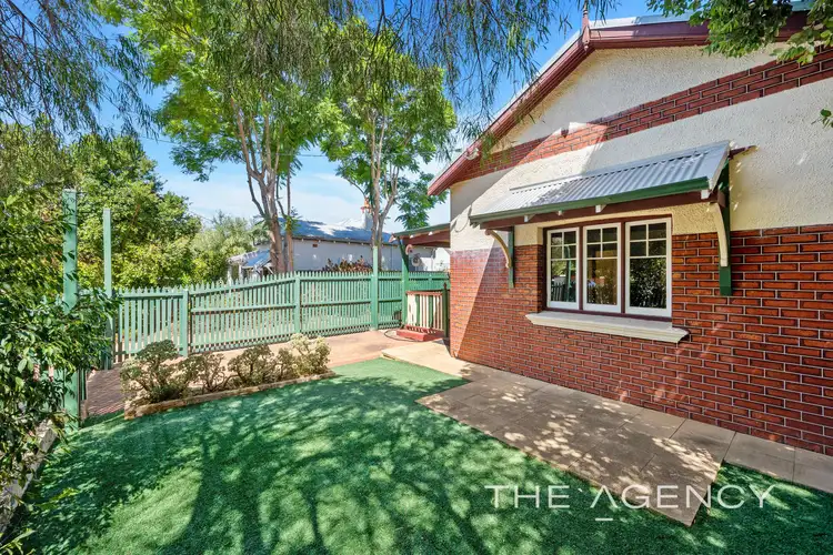 Second view of Homely house listing, 149A Ninth Avenue, Inglewood WA 6052