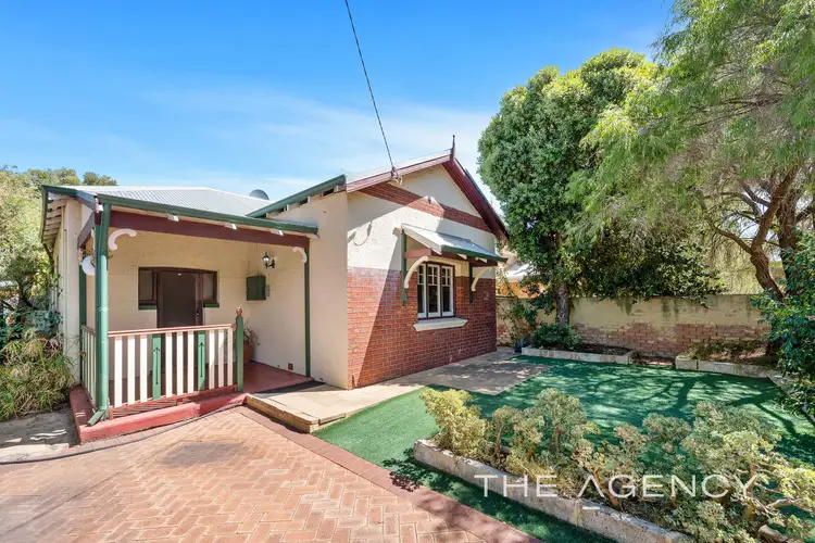 Third view of Homely house listing, 149A Ninth Avenue, Inglewood WA 6052