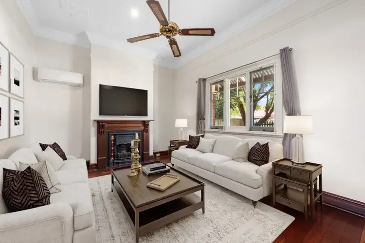 Fourth view of Homely house listing, 149A Ninth Avenue, Inglewood WA 6052