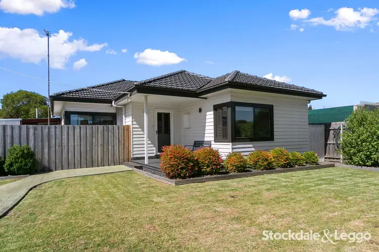 Second view of Homely house listing, 15 Hazelwood Road, Traralgon VIC 3844