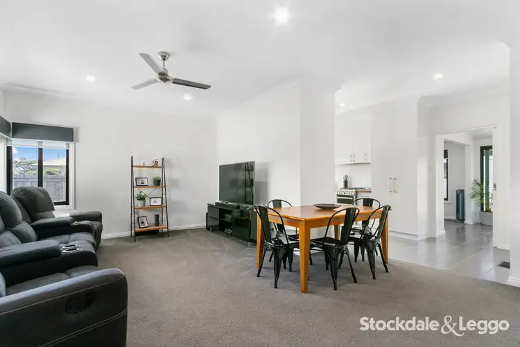 Third view of Homely house listing, 15 Hazelwood Road, Traralgon VIC 3844