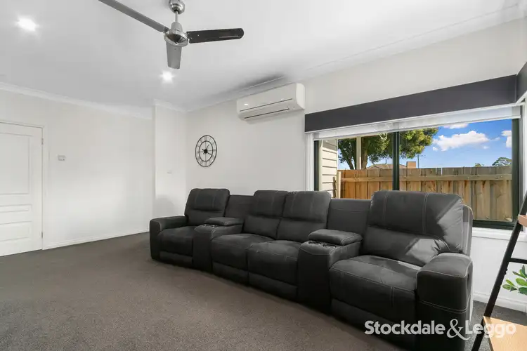 Fourth view of Homely house listing, 15 Hazelwood Road, Traralgon VIC 3844