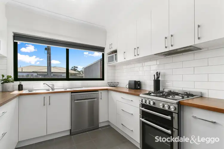 Sixth view of Homely house listing, 15 Hazelwood Road, Traralgon VIC 3844