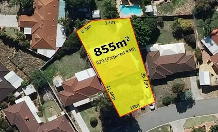 5 Busycon Place, Heathridge WA 6027