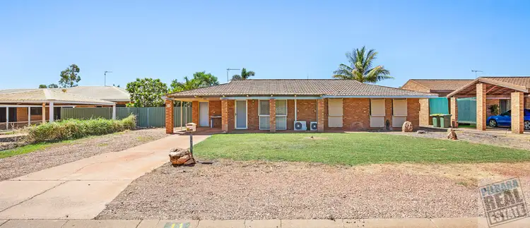 Main view of Homely house listing, 11 Gawthorne Drive, Millars Well WA 6714