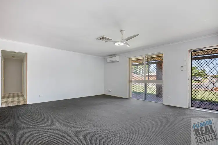 Second view of Homely house listing, 11 Gawthorne Drive, Millars Well WA 6714