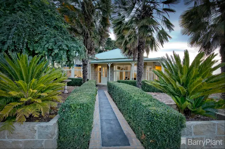 Second view of Homely house listing, 4 Old Soldier Road, Gembrook VIC 3783