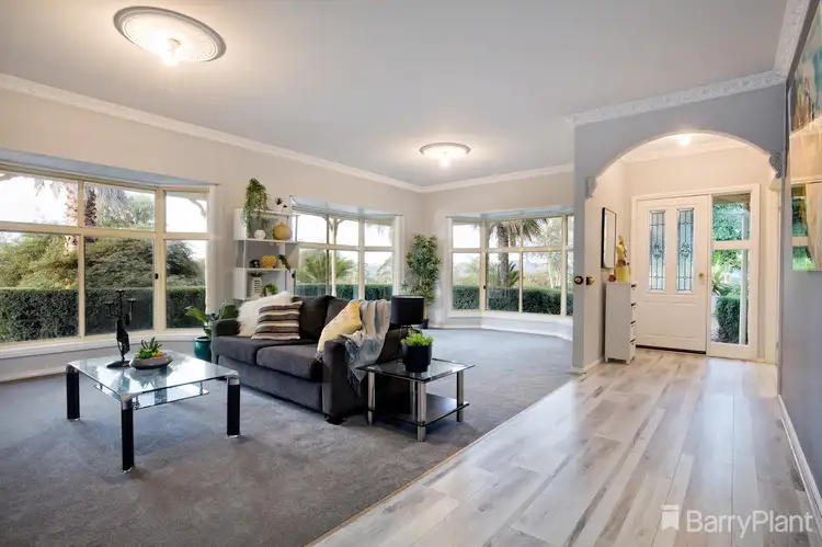 Third view of Homely house listing, 4 Old Soldier Road, Gembrook VIC 3783