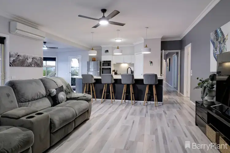 Fifth view of Homely house listing, 4 Old Soldier Road, Gembrook VIC 3783